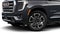 2027 GMC Yukon Elevation