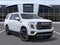 2027 GMC Yukon Elevation