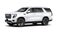 2027 GMC Yukon Elevation