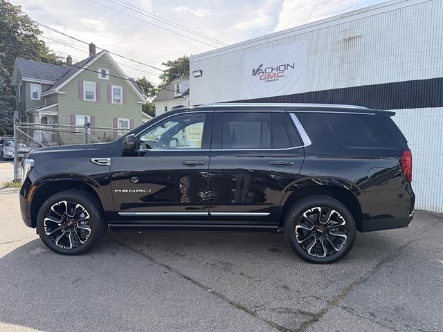 2026 GMC Yukon Denali Denali