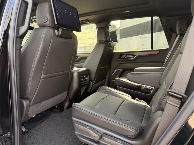 2026 GMC Yukon Denali Denali