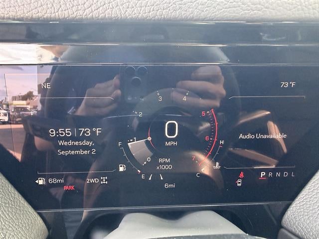 2026 GMC Yukon Denali Denali