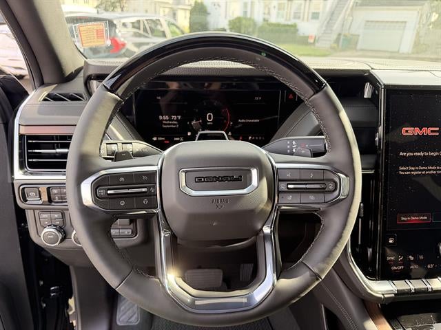 2026 GMC Yukon Denali Denali