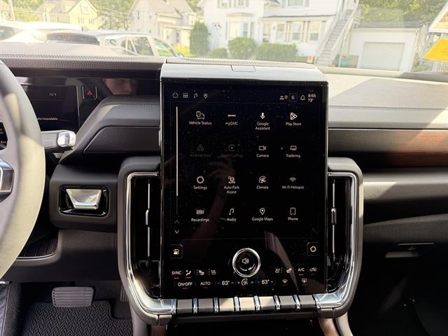 2026 GMC Yukon Denali Denali