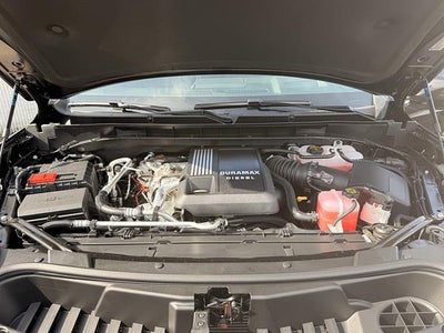 2026 GMC Yukon Denali Denali