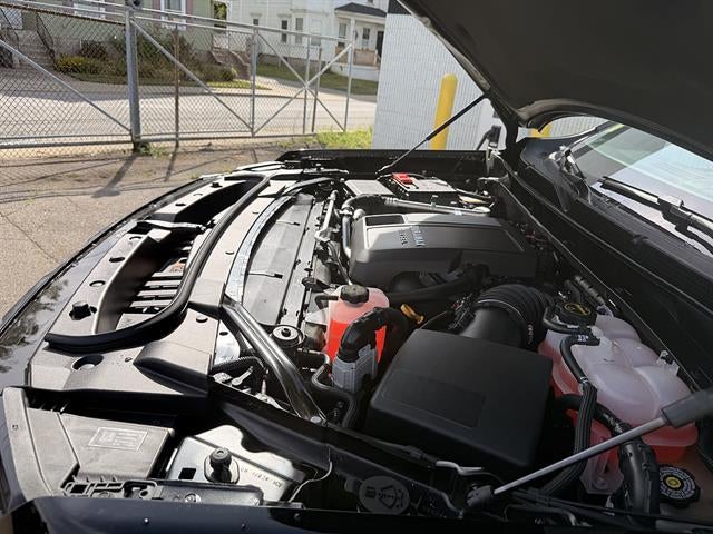 2026 GMC Yukon Denali Denali