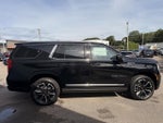 2026 GMC Yukon Denali Denali