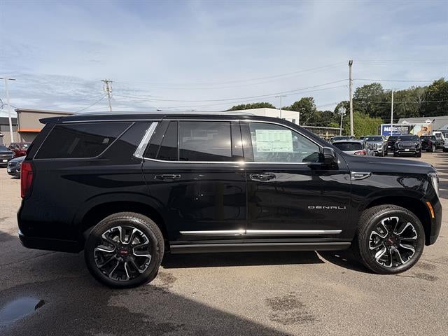 2026 GMC Yukon Denali Denali