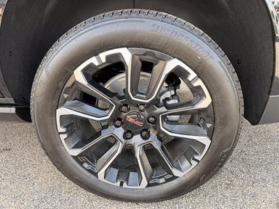 2026 GMC Yukon Denali Denali