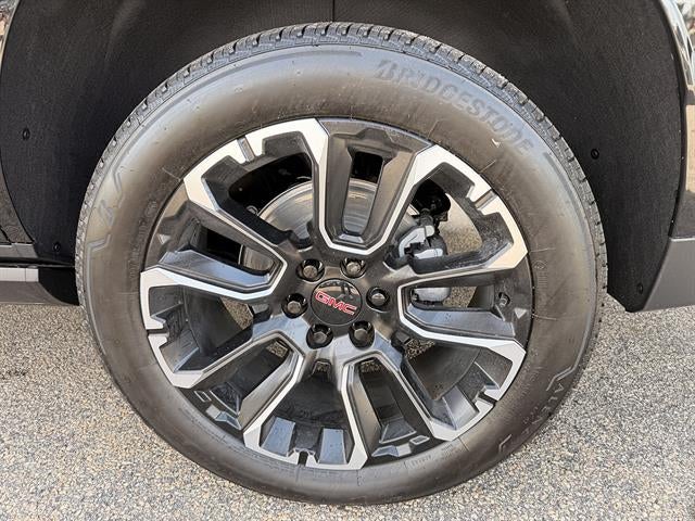 2026 GMC Yukon Denali Denali