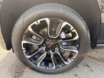 2026 GMC Yukon Denali Denali