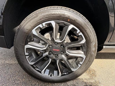 2026 GMC Yukon Denali Denali
