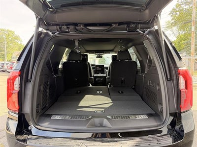 2026 GMC Yukon Denali Denali