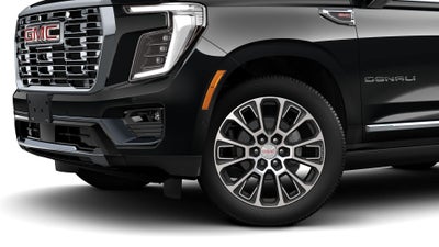 2026 GMC Yukon Denali Denali