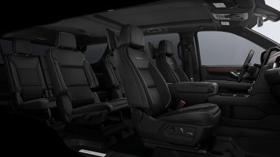 2026 GMC Yukon Denali Denali