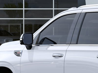 2026 GMC Yukon Denali Denali