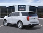 2026 GMC Yukon Denali Denali