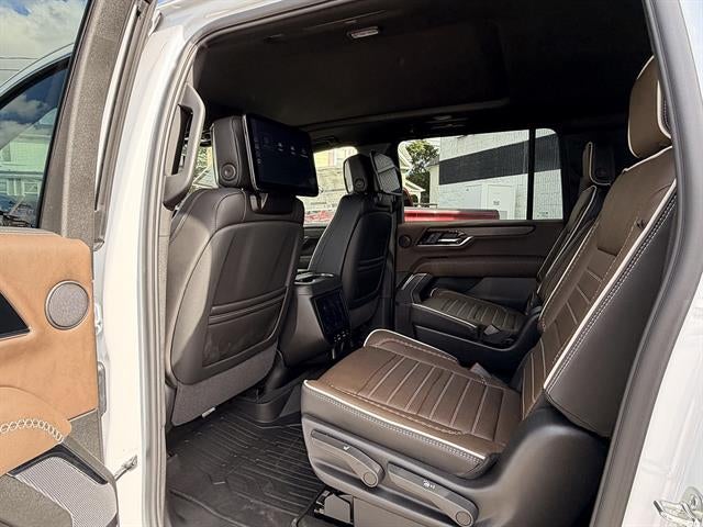 2027 GMC Yukon Denali Denali