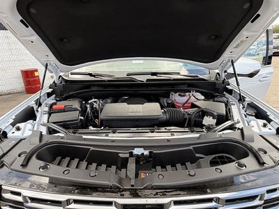 2027 GMC Yukon Denali Denali