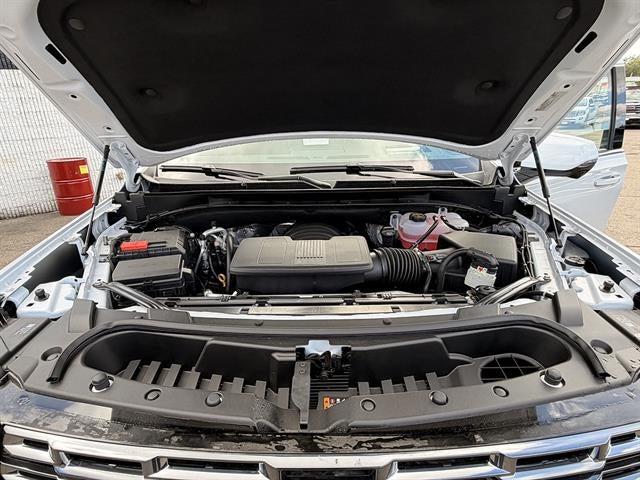 2027 GMC Yukon Denali Denali