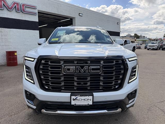 2027 GMC Yukon Denali Denali