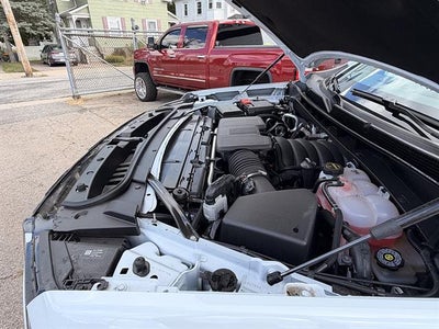 2027 GMC Yukon Denali Denali