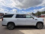 2027 GMC Yukon Denali Denali