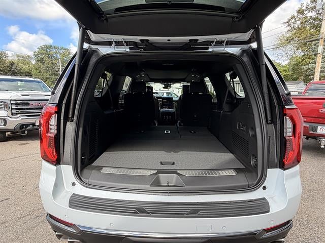 2027 GMC Yukon Denali Denali