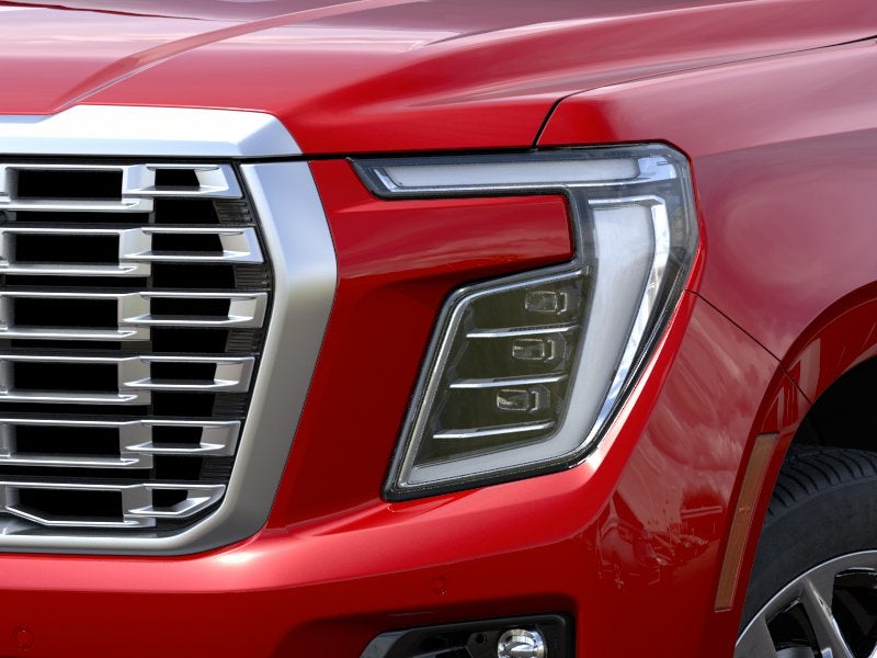 2027 GMC Yukon Denali Denali