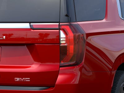 2027 GMC Yukon Denali Denali