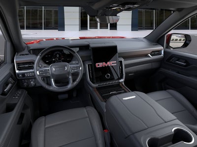 2027 GMC Yukon Denali Denali