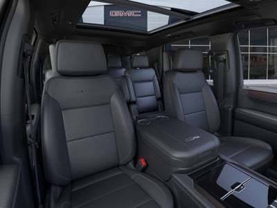 2027 GMC Yukon Denali Denali