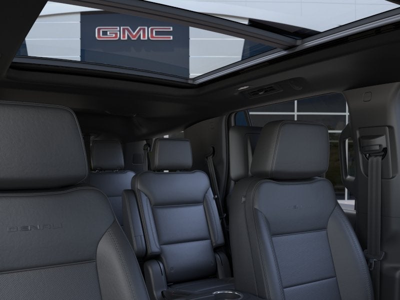 2027 GMC Yukon Denali Denali