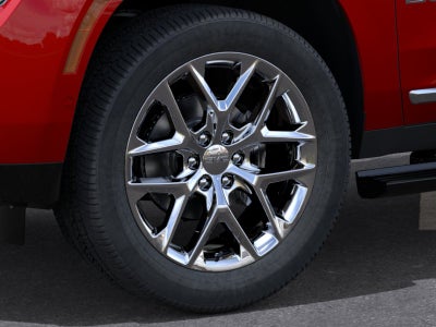 2027 GMC Yukon Denali Denali