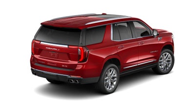 2027 GMC Yukon Denali Denali