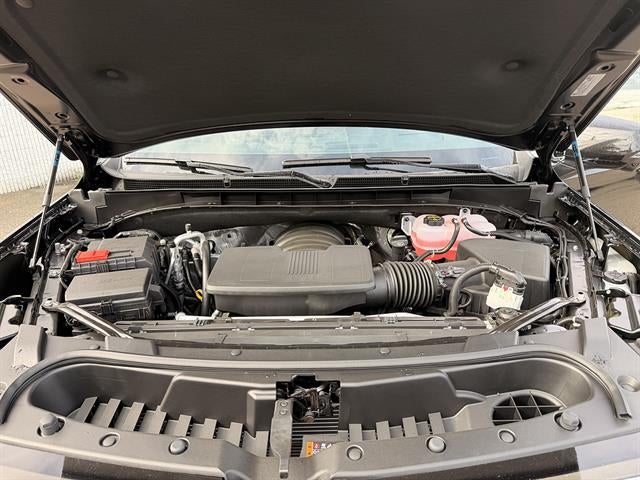 2026 GMC Yukon Denali Denali