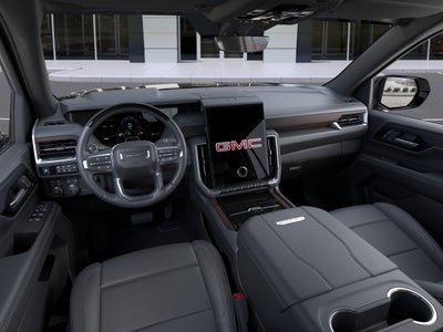 2026 GMC Yukon Denali Denali