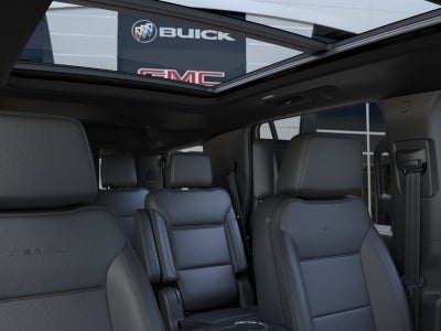 2026 GMC Yukon Denali Denali