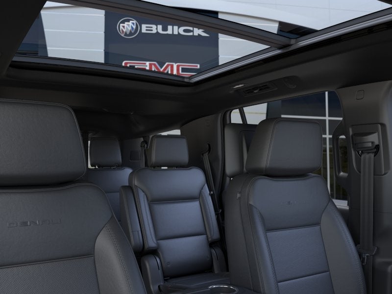 2026 GMC Yukon Denali Denali