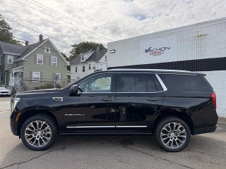 2026 GMC Yukon Denali Denali