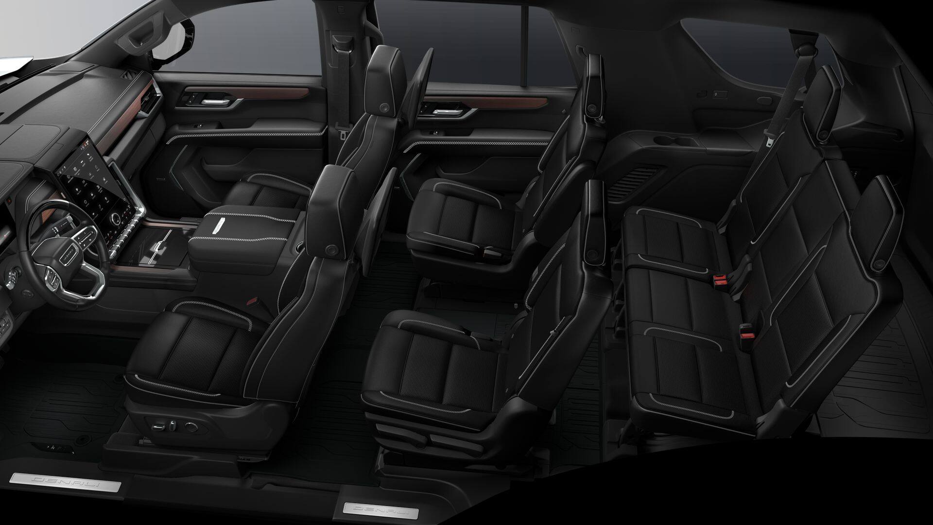 2026 GMC Yukon Denali Denali