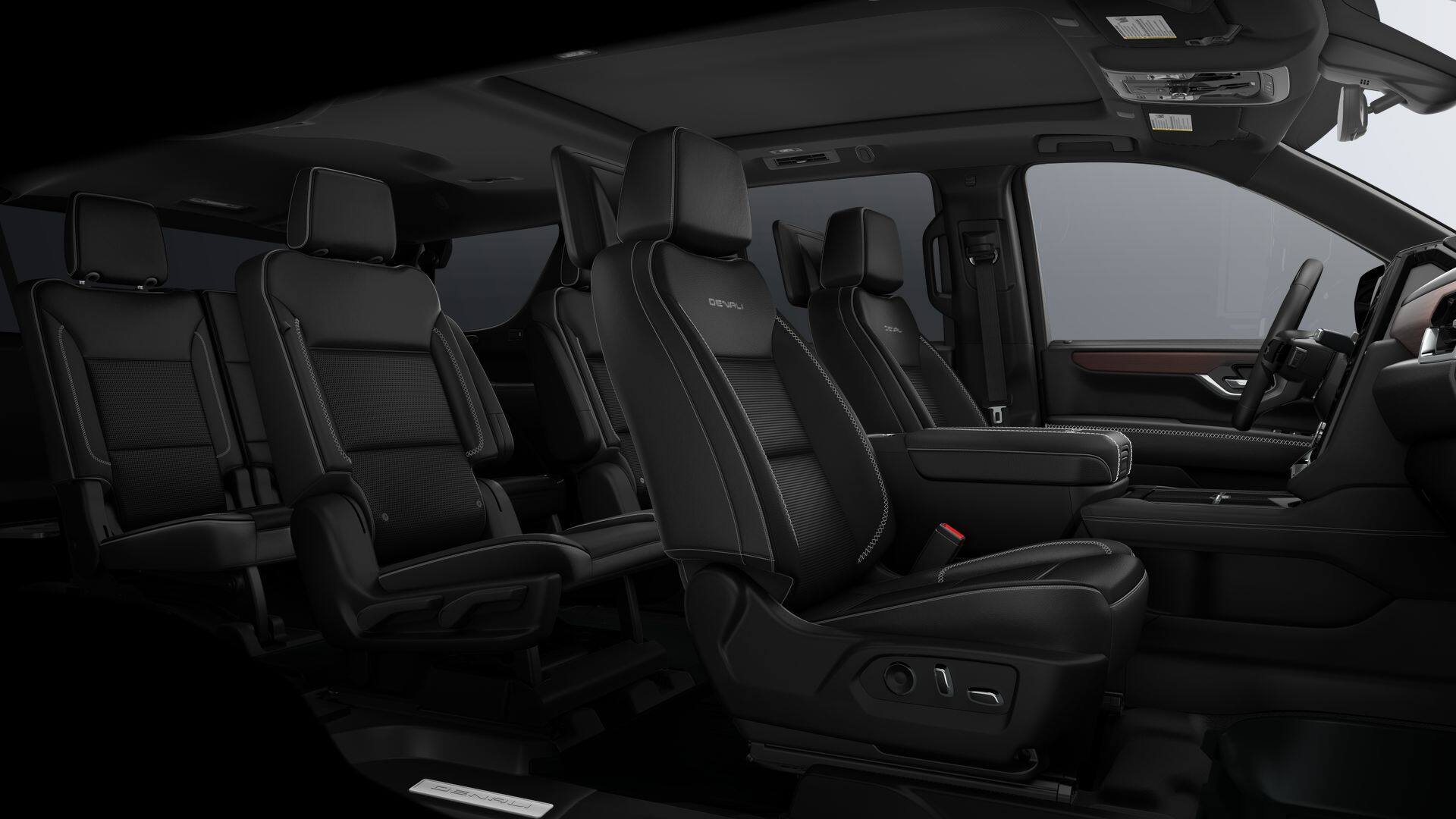 2026 GMC Yukon Denali Denali