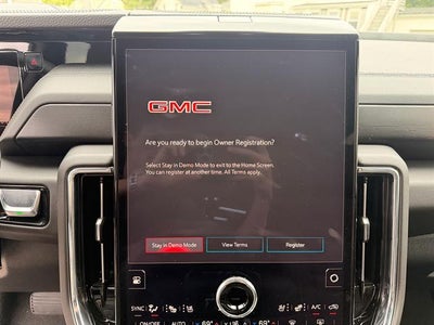 2026 GMC Yukon Denali Denali