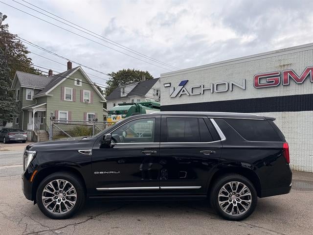 2026 GMC Yukon Denali Denali