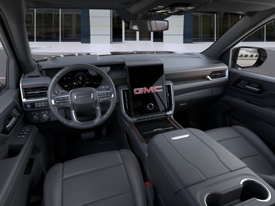 2026 GMC Yukon Denali Denali