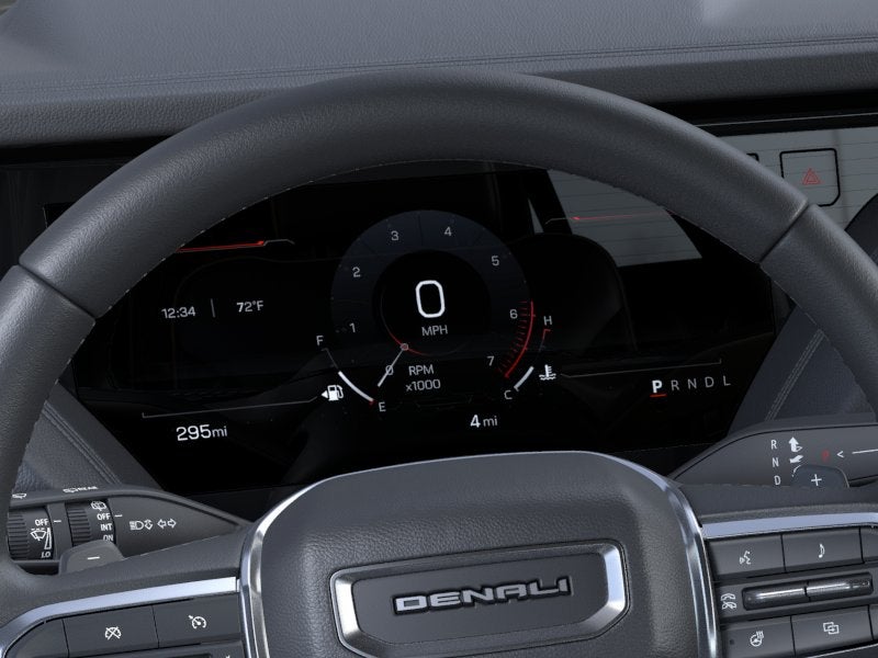 2026 GMC Yukon Denali Denali