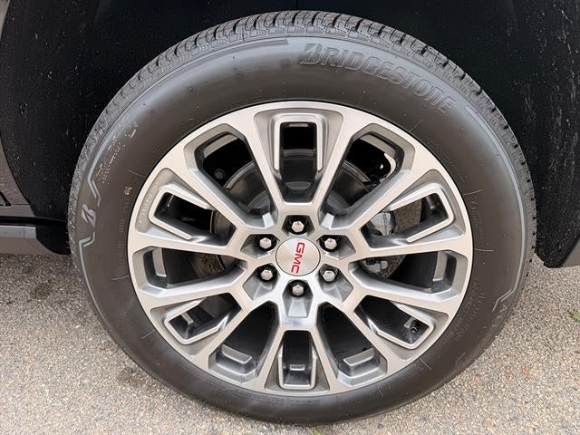 2026 GMC Yukon Denali Denali