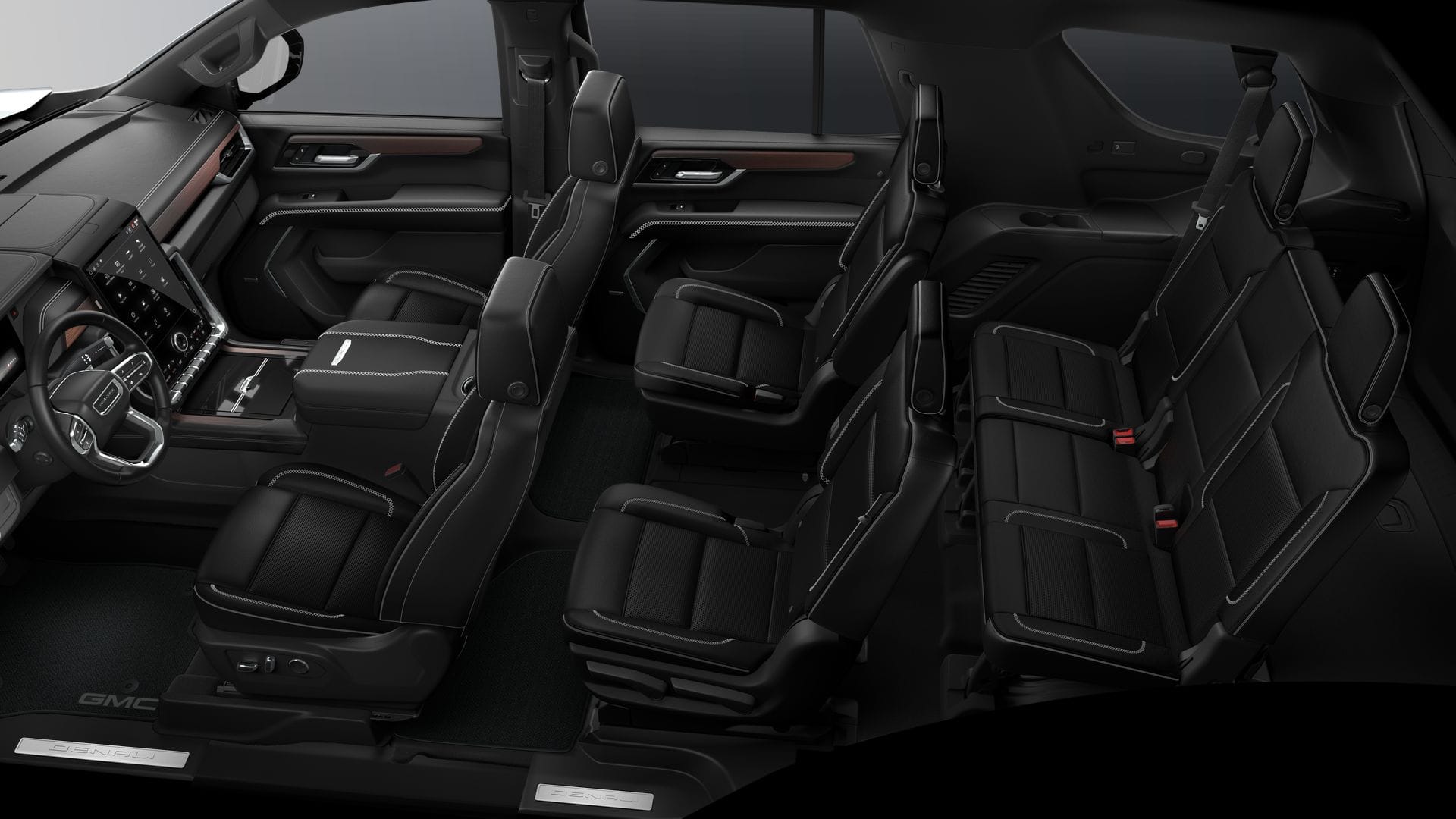 2026 GMC Yukon Denali Denali