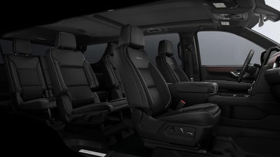 2026 GMC Yukon Denali Denali