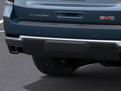 2027 GMC Yukon Denali Denali